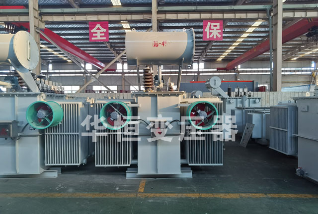 6300KVA延边朝鲜族延边朝鲜族延边朝鲜族电力变压器