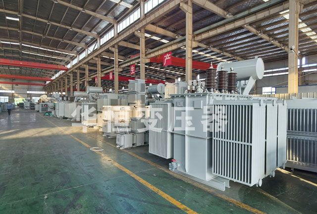 S13-8000/35延边朝鲜族延边朝鲜族延边朝鲜族电力变压器厂家