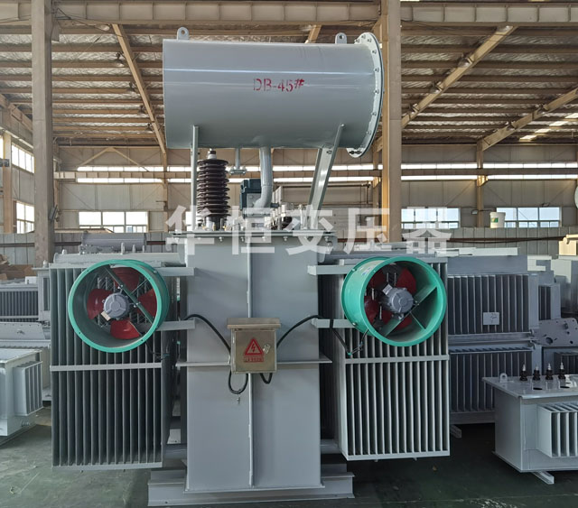 S13-8000/35延边朝鲜族延边朝鲜族延边朝鲜族电力变压器