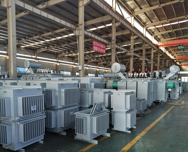 S11-8000/35延边朝鲜族延边朝鲜族延边朝鲜族电力变压器