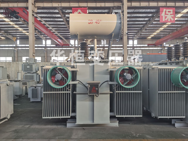 S11-10000/35延边朝鲜族延边朝鲜族延边朝鲜族油浸式变压器